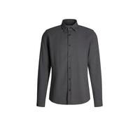 JOOP! Jeans Chemise 'Hanson' noir, Taille M