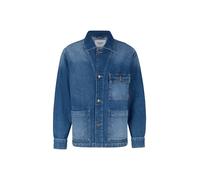 JOOP! Jeans Chemise 'Jac' bleu denim, Taille M