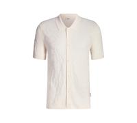 JOOP! Jeans Chemise 'Rasmo' blanc cassé, Taille L
