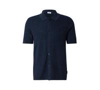 JOOP! Jeans Chemise 'Rasmo' bleu marine, Taille XXL