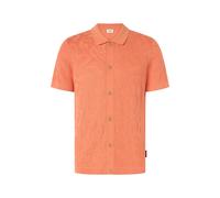 JOOP! Jeans Chemise 'Rasmo' orange, Taille L