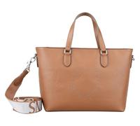 Joop Jeans Giro Ketty Sac à main pour femme Sac à main Sac à bandoulière, cognac, s