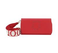 Joop! Jeans Giro Leyli '"Portefeuille d''embrayage"' Protection RFID 21 cm rouge