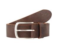 Joop! Jeans Haka Ceinture Cuir véritable 110 cm brun