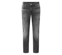 Joop Jeans Homme Mitch - Coupe Moderne - Gris Foncé Denim W30 - W40 Stretch