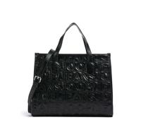 Joop! Jeans Iniziale Spiega Aurelia Sac à main noir, femme