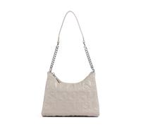 Joop! Jeans Iniziale Spiega Lucille Sac porté épaule beige, femme