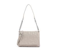 Joop! Jeans Iniziale Spiega Solar Sac porté épaule beige, femme