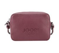 Joop! Jeans Lettera 1.0 Cloe Sac à bandoulière Cuir 22 cm rouge