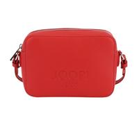 Joop! Jeans Lettera 1.0 Sac à bandoulière Cuir 22 cm rouge