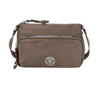 Joop! Jeans Lietissimo 1.0 Jasmina Sac à bandoulière 24 cm brun