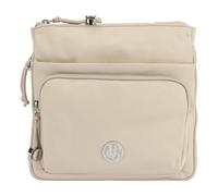 Joop! Jeans Lietissimo 1.0 Lilou Sac à bandoulière 25 cm avec soufflet d'extension beige