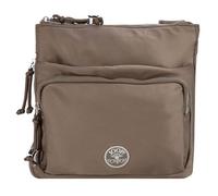 Joop! Jeans Lietissimo 1.0 Lilou Sac à bandoulière 25 cm avec soufflet d'extension brun