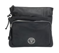 Joop! Jeans Lietissimo 1.0 Lilou Sac à bandoulière 25 cm avec soufflet d'extension noir