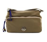 Joop! Jeans Lietissimo Jasmina Poche zippée beige foncé