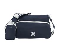 Joop! Jeans Lietissimo Jasmina Sac à bandoulière 24 cm bleu