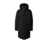 JOOP! Jeans Manteau d’hiver 'Larry' noir, Taille L-XL