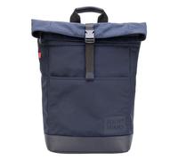 Joop! Jeans Martano Tessuto Daypack 45 cm Compartiment pour ordinateur portable bleu