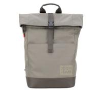Joop! Jeans Martano Tessuto Daypack 45 cm Compartiment pour ordinateur portable gris