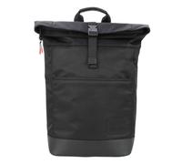 Joop! Jeans Martano Tessuto Daypack 45 cm Compartiment pour ordinateur portable noir