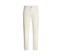 JOOP! Jeans Pantalon chino 'Matthew' blanc cassé, Taille 33
