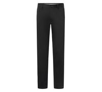 JOOP! Jeans Pantalon chino 'Matthew' rouge / noir, Taille 34