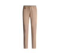 Joop! - Pantalon Chino avec Ceinture à Cordon - Homme - Pantalons - Beige - Taille: W36