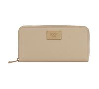 JOOP! Jeans Porte-monnaies 'Cofano Melete' sable, Taille One Size