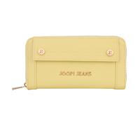 JOOP! Jeans Porte-monnaies 'Cornice Melete' jaune clair / or, Taille One Size