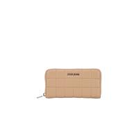 JOOP! Jeans Porte-monnaies 'Flora Diva Melete' camel, Taille One Size