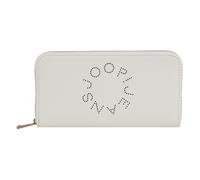 JOOP! Jeans Porte-monnaies 'Giro' noir / blanc, Taille One Size