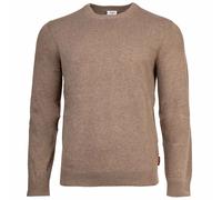 Joop Jeans Pull En Maille Fine Pour Hommes - Pablor, Coton, Col Rond, Uni...