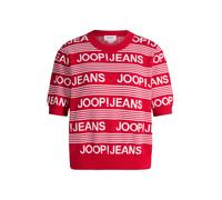 JOOP! Jeans Pull-over 'Karie' rouge, Taille S