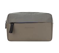 JOOP! Jeans Sac à bandoulière 'Atessa Lino' beige, Taille One Size