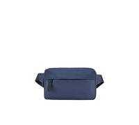 JOOP! Jeans Sac à bandoulière 'Atessa Lino' bleu marine, Taille One Size