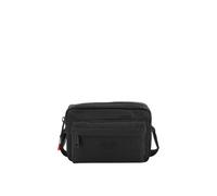 JOOP! Jeans Sac à bandoulière 'Buccino Pino' noir, Taille One Size