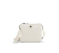 JOOP! Jeans Sac à bandoulière 'Giocoso Letizia' blanc cassé, Taille One Size