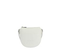 JOOP! Jeans Sac à bandoulière 'Lettera 1.0 Stella' blanc, Taille One Size