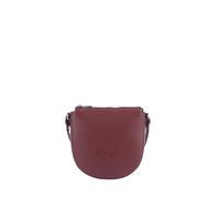 JOOP! Jeans Sac à bandoulière 'Lettera 1.0 Stella' bourgogne, Taille One Size