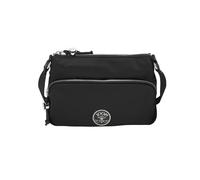 JOOP! Jeans Sac à bandoulière 'Lietissimo 1.0 Jasmina' noir / blanc, Taille One Size