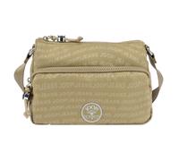 JOOP! Jeans Sac à bandoulière 'Lietissimo Edition Jasmina' kaki, Taille One Size
