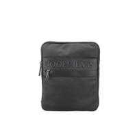 JOOP! Jeans Sac à bandoulière 'Modica Liam' noir, Taille One Size
