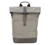 Joop! Jeans Martano Tessuto Daypack 45 cm Compartiment pour ordinateur portable gris