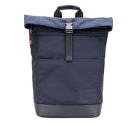JOOP! Jeans Sac à dos 'Martano Tessuto Otis' bleu foncé, Taille One Size