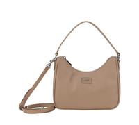 JOOP! Jeans Sac bandoulière 'Cofano Annelie' beige foncé, Taille One Size