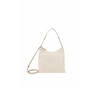 JOOP! Jeans Sac bandoulière 'Iniziale Lucille' sable, Taille One Size