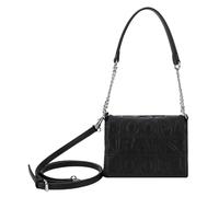JOOP! Jeans Sac bandoulière 'Iniziale Solar' noir, Taille One Size