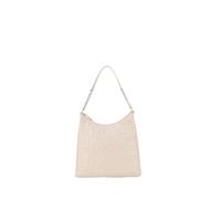 JOOP! Jeans Sac bandoulière 'Iniziale Spiega Lucille' beige, Taille One Size