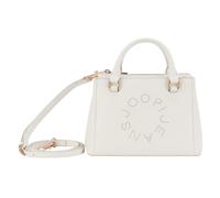 JOOP! Jeans Sacs à main 'Giro Eliene' blanc cassé, Taille One Size