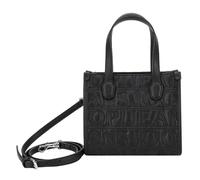 JOOP! Jeans Sacs à main 'Iniziale Aurelia' noir, Taille One Size